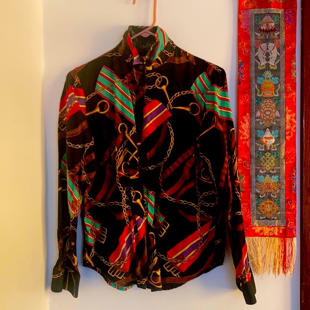 Ralph Lauren Vintage